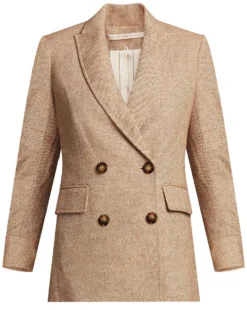 Veronica Beard Pyle Dickey Jacket Clothing 5 Veronica Beard Pyle Dickey Jacket Clothing
