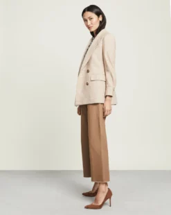 Veronica Beard Pyle Dickey Jacket Clothing 4 Veronica Beard Pyle Dickey Jacket Clothing