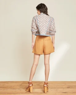 Veronica Beard Kamila Reversible Jacket Clothing