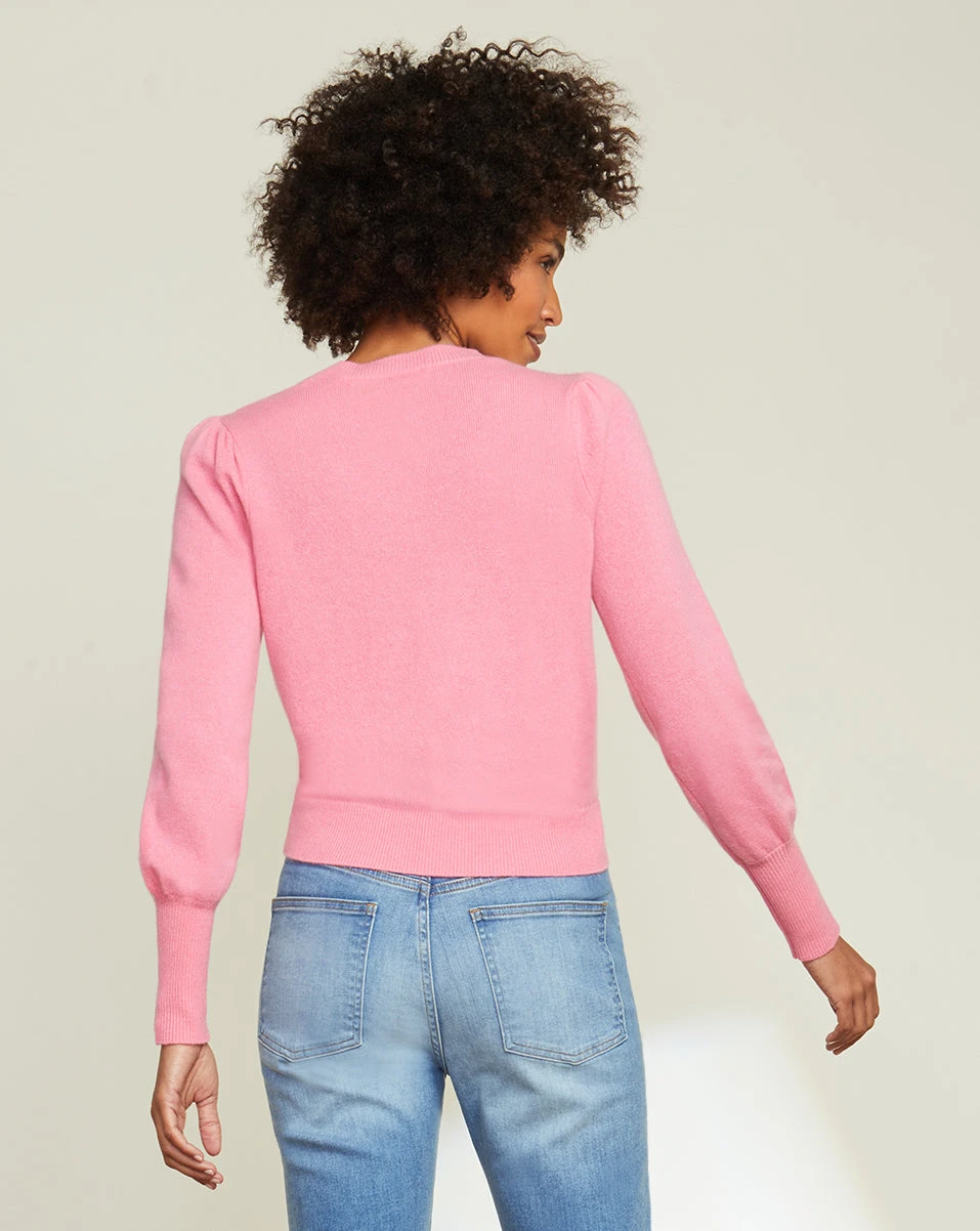 Veronica Beard Nelia Cashmere Pullover Sweaters & Knits Veronica Beard Nelia Cashmere Pullover Sweaters & Knits