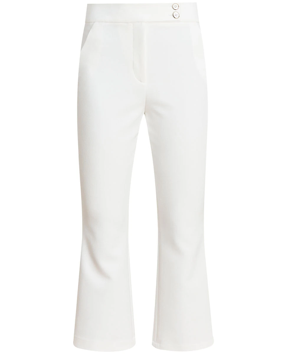 Veronica Beard Lino Suiting Pant Veronica Beard Lino Suiting Pant