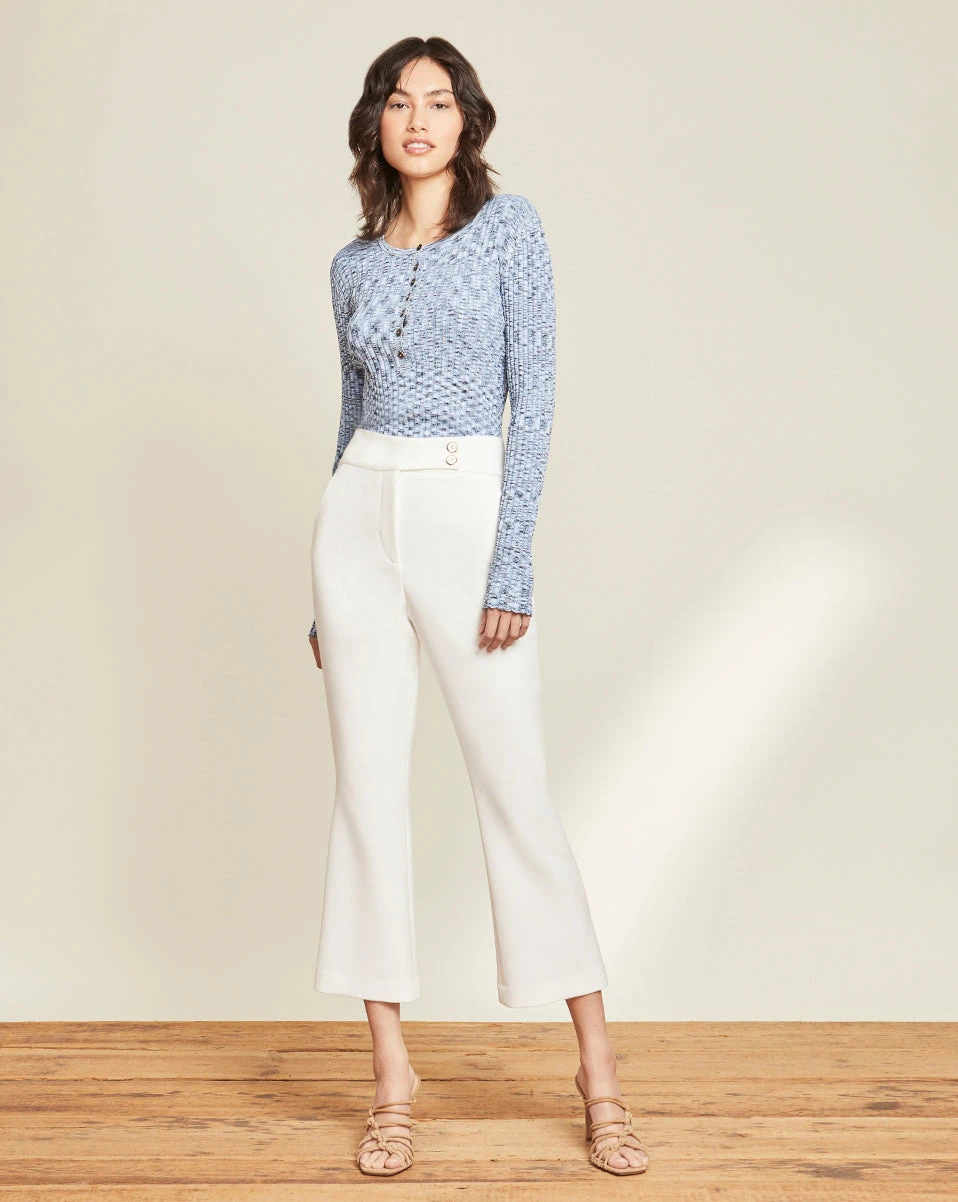 Veronica Beard Lino Suiting Pant Veronica Beard Lino Suiting Pant