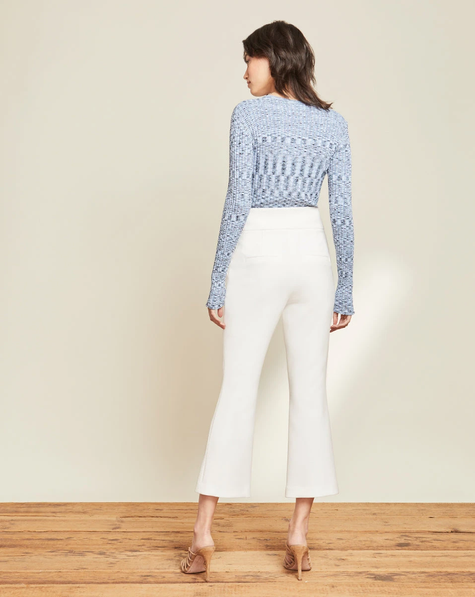 Veronica Beard Lino Suiting Pant Veronica Beard Lino Suiting Pant