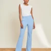 Veronica Beard Xael Suiting Pant