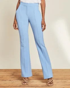 Veronica Beard Xael Suiting Pant 4 Veronica Beard Xael Suiting Pant