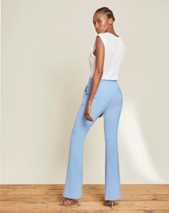 Veronica Beard Xael Suiting Pant