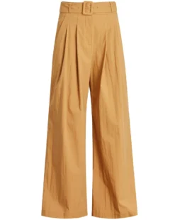 Veronica Beard Maliyah Wide-Leg Pant 6 Veronica Beard Maliyah Wide-Leg Pant