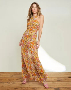 Veronica Beard Florencia Dress