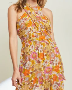 Veronica Beard Florencia Dress 6 Veronica Beard Florencia Dress