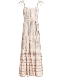 Veronica Beard Michi Striped Dress 5 Veronica Beard Michi Striped Dress