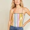 Veronica Beard Clothing Harmoni Sequin Top 2 Veronica Beard Clothing Harmoni Sequin Top