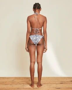 Veronica Beard Gavitella Floral String Bikini Bottom 3 Veronica Beard Gavitella Floral String Bikini Bottom
