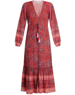 Veronica Beard Vani Floral Dress 6 Veronica Beard Vani Floral Dress