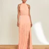 Veronica Beard New Arrivals Lilliana Maxi Dress