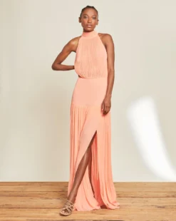 Veronica Beard New Arrivals Lilliana Maxi Dress