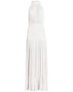 Veronica Beard New Arrivals Lilliana Maxi Dress