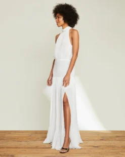 Veronica Beard New Arrivals Lilliana Maxi Dress