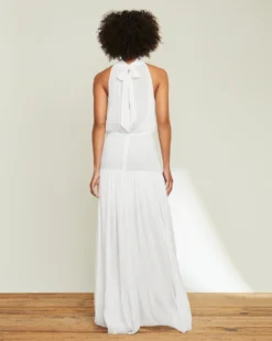 Veronica Beard New Arrivals Lilliana Maxi Dress