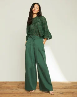 Veronica Beard Emmalyn Eyelet Top New Arrivals 5 Veronica Beard Emmalyn Eyelet Top New Arrivals