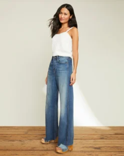 Veronica Beard Imelda Knit Tank New Arrivals