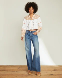 Veronica Beard Fernanda Embellished Jacket