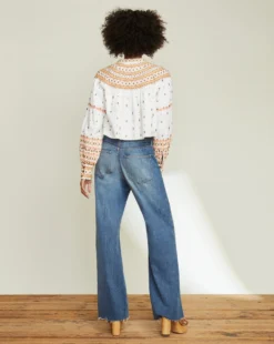 Veronica Beard Fernanda Embellished Jacket