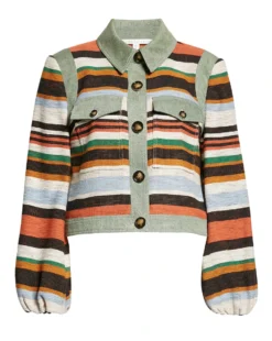 Veronica Beard Lorelei Jacket