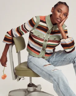 Veronica Beard Lorelei Jacket