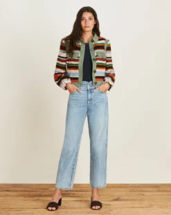 Veronica Beard Lorelei Jacket