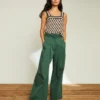Veronica Beard Maliyah Wide-Leg Pant New Arrivals 2 Veronica Beard Maliyah Wide-Leg Pant New Arrivals