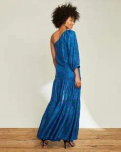 Veronica Beard Serence Floral Skirt