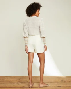 Veronica Beard New Arrivals Mott Linen Cardigan 5 Veronica Beard New Arrivals Mott Linen Cardigan