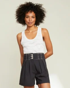 Veronica Beard Katla Knit Tank New Arrivals 7 Veronica Beard Katla Knit Tank New Arrivals