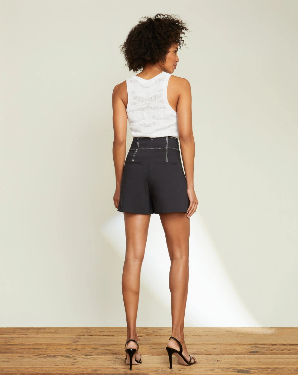 Veronica Beard Katla Knit Tank New Arrivals Veronica Beard Katla Knit Tank New Arrivals