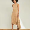 Veronica Beard Raeena Knit Dress New Arrivals