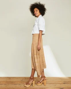 Veronica Beard Raeena Knit Dress New Arrivals