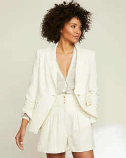 Veronica Beard Hollis Dickey Jacket