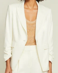 Veronica Beard Hollis Dickey Jacket