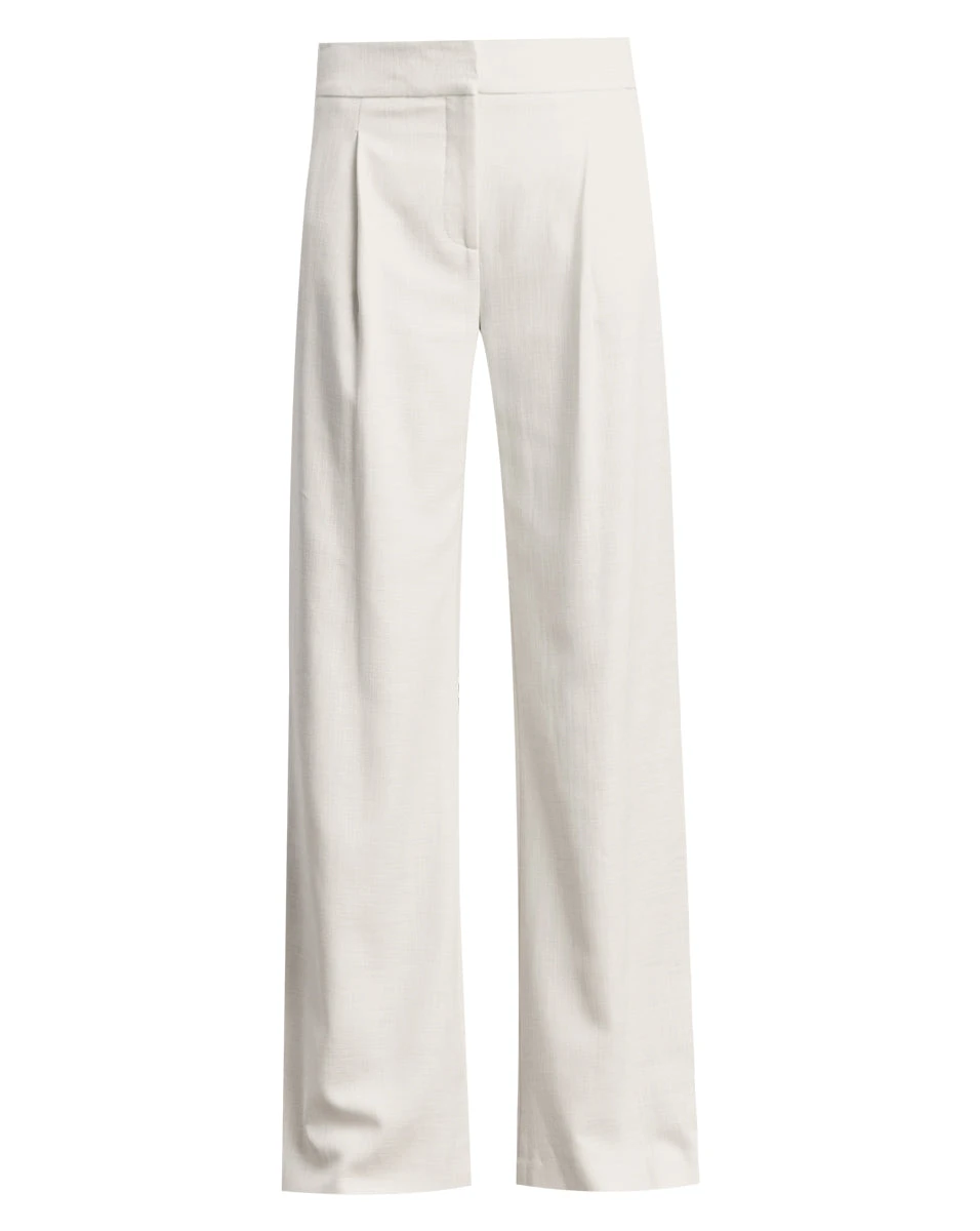 Veronica Beard Robinne High-Rise Pant Veronica Beard Robinne High-Rise Pant
