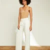 Veronica Beard Robinne High-Rise Pant
