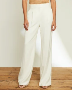 Veronica Beard Robinne High-Rise Pant 4 Veronica Beard Robinne High-Rise Pant