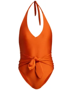 Veronica Beard New Arrivals Vickerie One-Piece Swimsuit 5 Veronica Beard New Arrivals Vickerie One-Piece Swimsuit