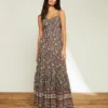 Veronica Beard Windansea Maxi Dress