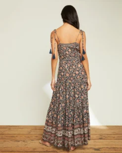 Veronica Beard Windansea Maxi Dress