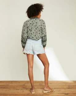 Veronica Beard Aeris Top New Arrivals