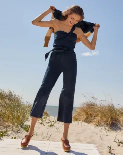 Veronica Beard Belinda One-Shoulder Jacquard Top Clothing 4 Veronica Beard Belinda One-Shoulder Jacquard Top Clothing