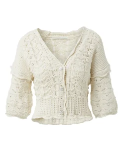 Veronica Beard Clothing Fenimore Cardigan
