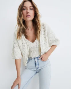 Veronica Beard Clothing Fenimore Cardigan
