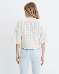 Veronica Beard Clothing Fenimore Cardigan