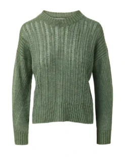 Veronica Beard Clothing Erka Linen Sweater 6 Veronica Beard Clothing Erka Linen Sweater